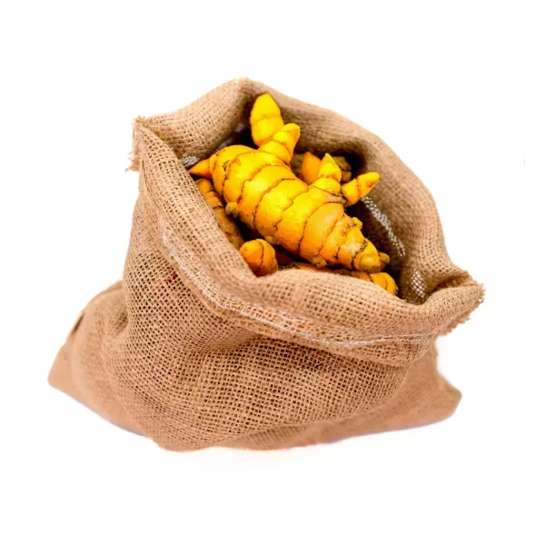 Curcuma Le Kg