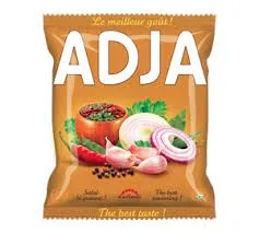 Adja Bouillon Saveur Epices 1kg