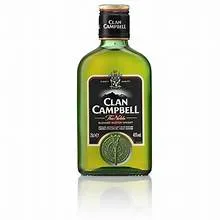 Clan Campbell 20 Cl