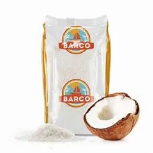 Coco Rappe Fine 400g