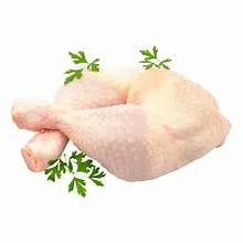 Cuisse de poulet le kg