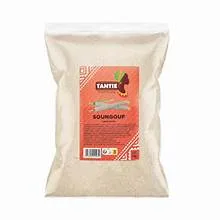 Farine De Mil Soungouf Tantie 1kg