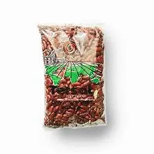 Haricot Rouges - Import - 1k. Tersol