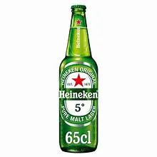 Heineken 65cl