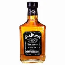Jack Daniel Whisky 20cl