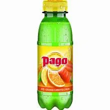 Pago Ace 33cl