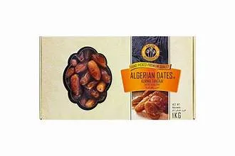 Esprit Algerian Dates 1kg