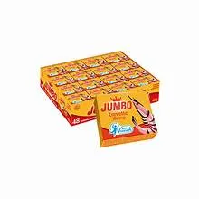 Jumbo Crevette Display 48x10g