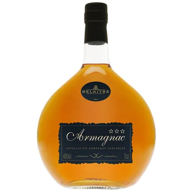 Armagnac delaitre 70cl