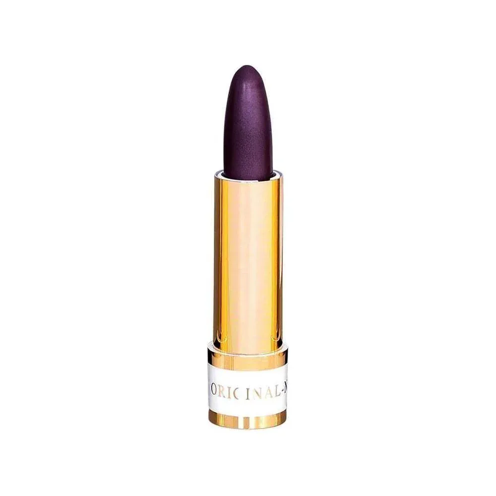 Island Beauty Lipstick 5g # Blackberry Wine