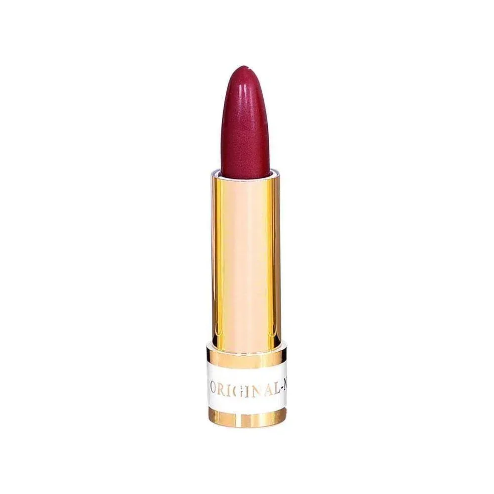 Island Beauty Lipstick 5g # Burgundy