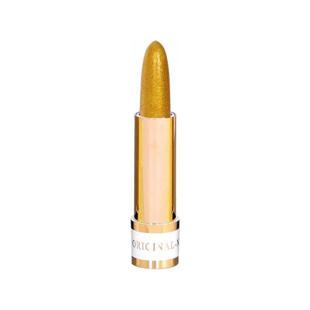 Island Beauty Lipstick 5g # Crystal Gold