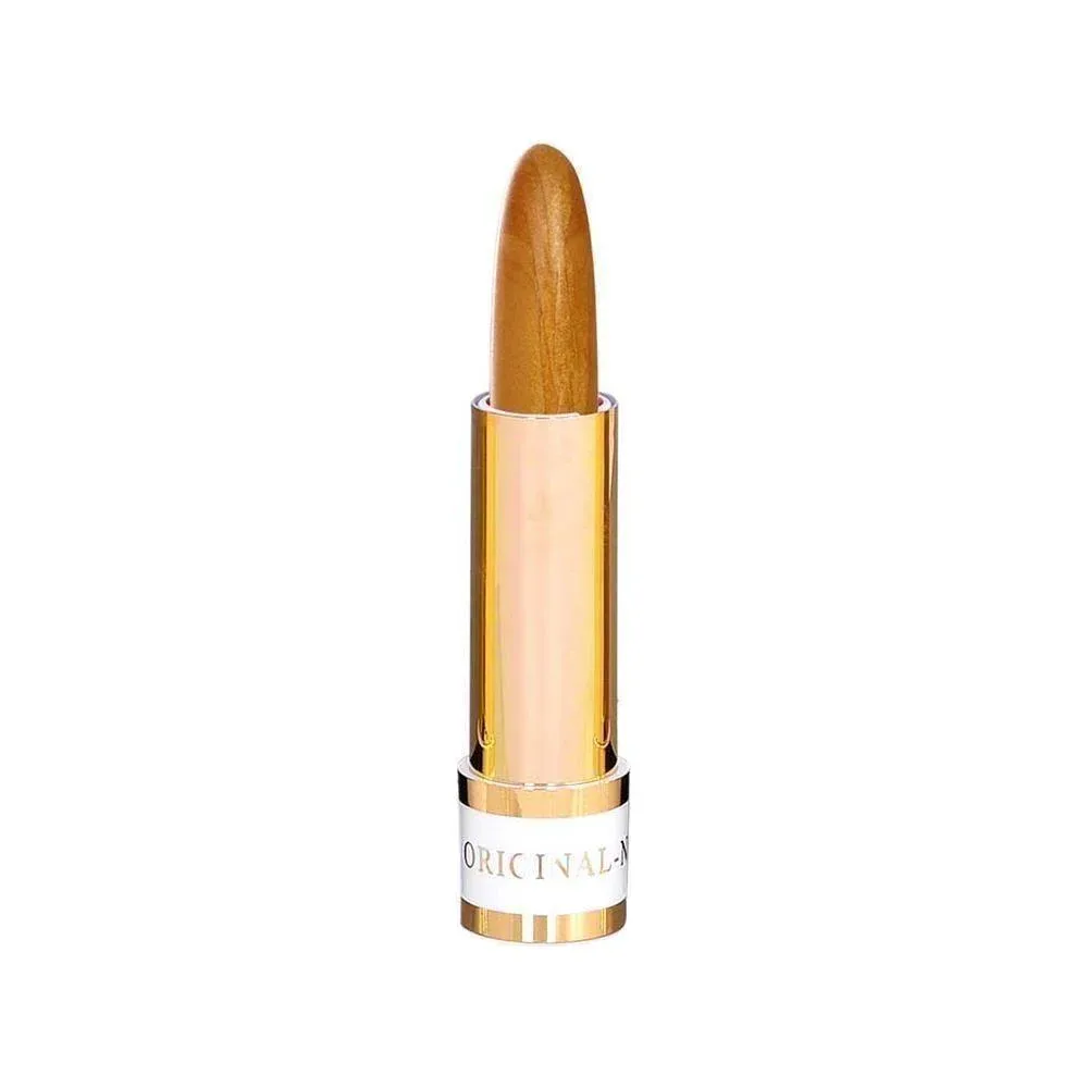 Island Beauty Lipstick 5g # Honey