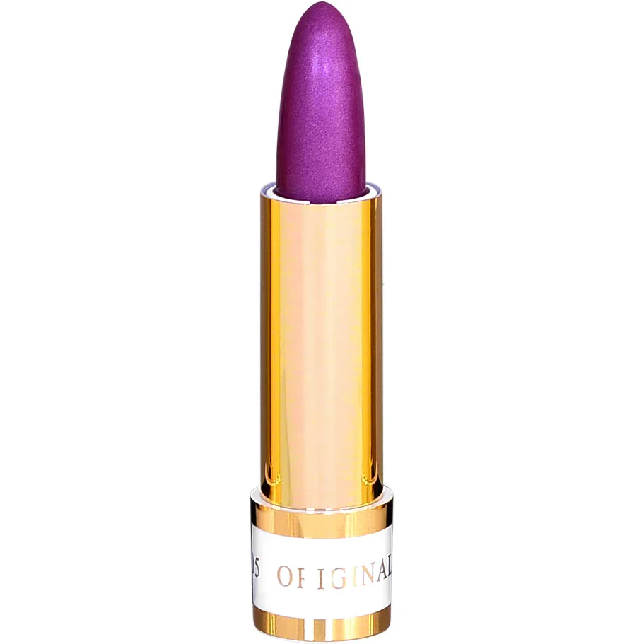 Island Beauty Lipstick 5g # Metallic Mauve