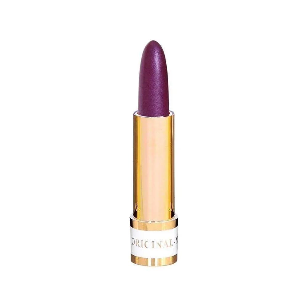 Island Beauty Lipstick 5g # Mulberry Wine