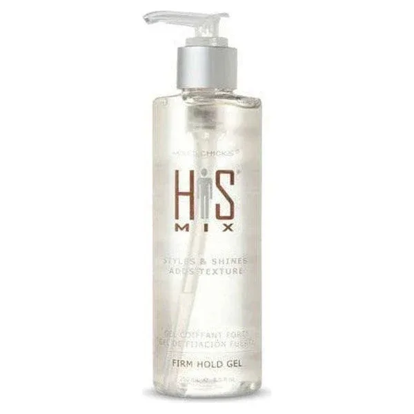 Mixed Chicks Firm Hold Gel 250ml