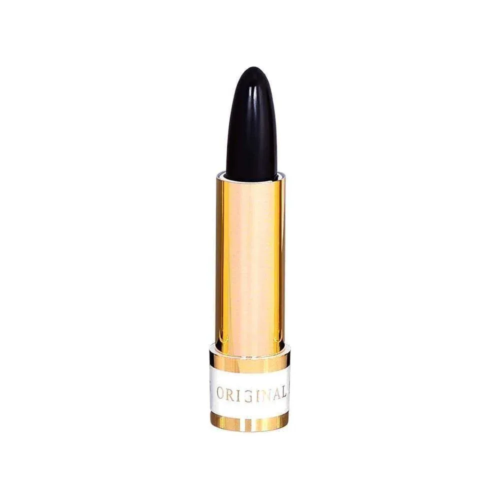 Island Beauty Lipstick 5g # Noir