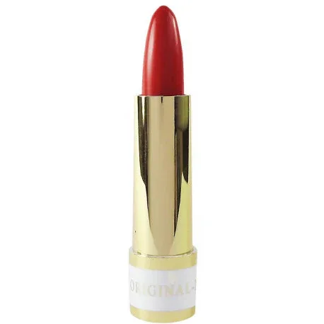 Island Beauty Lipstick 5g # Popy Red