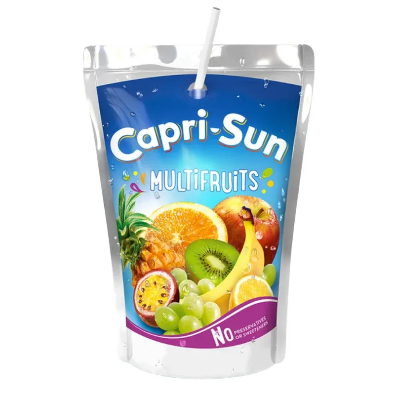 Caprisun Multi Vitamin 20cl
