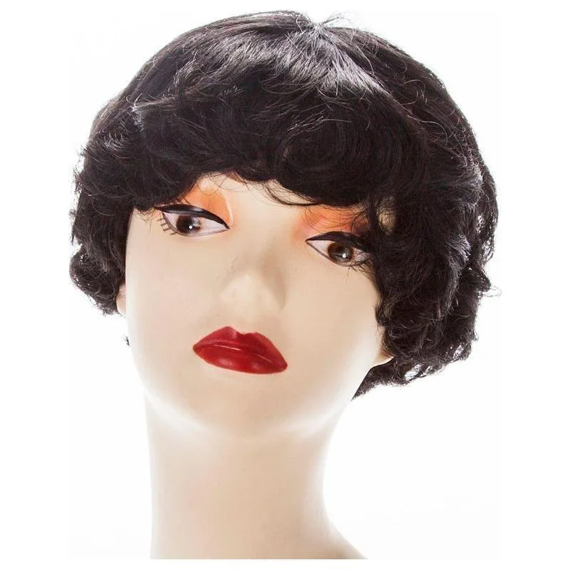 Dream Hair Wig Fashion # Nelda