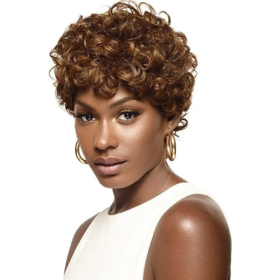 Dream Hair Wig Fashion # Hw Ritta