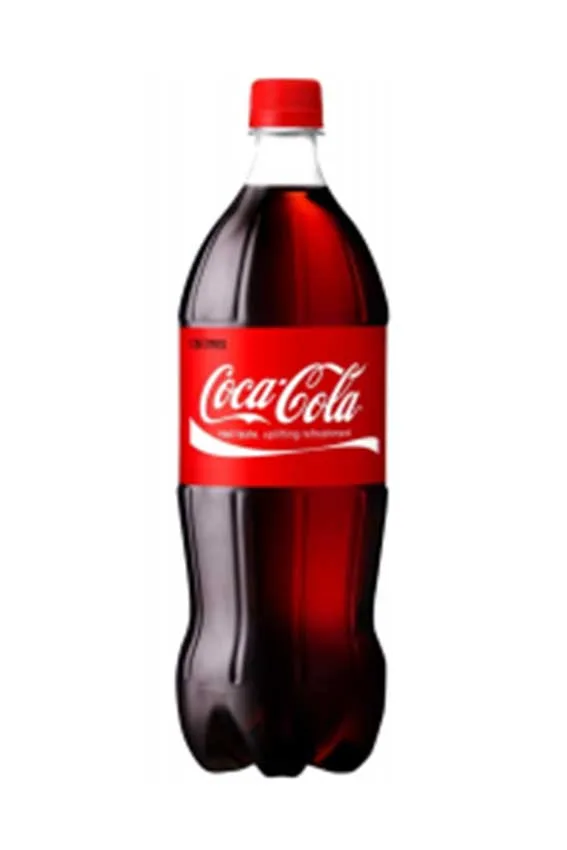 Coca Cola Original 1,25l