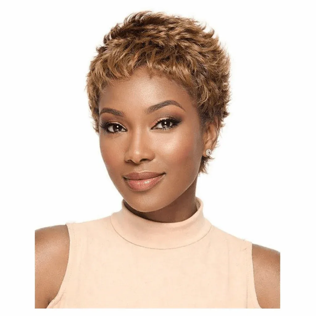 Dream Hair Wig Fashion # Lulita
