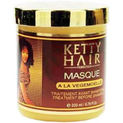 Ketty masque 200ml