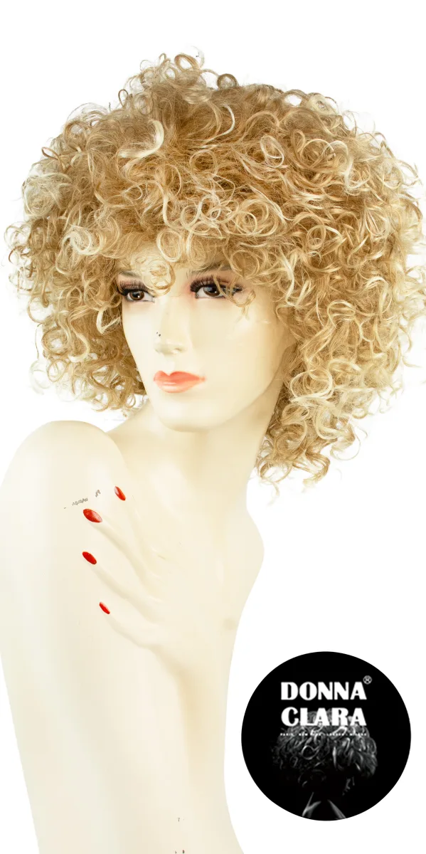 Diamond Perruque Synthétique Color # T27/613