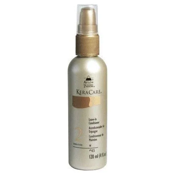Keracare Leave-In Conditioner 120ml