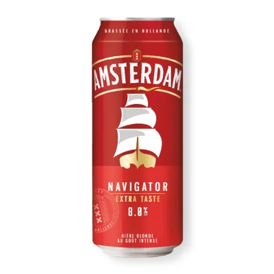 Amsterdam Navigator 50cl