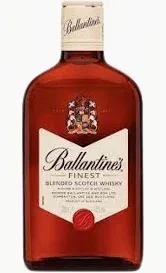 Ballantine Whisky 20cl