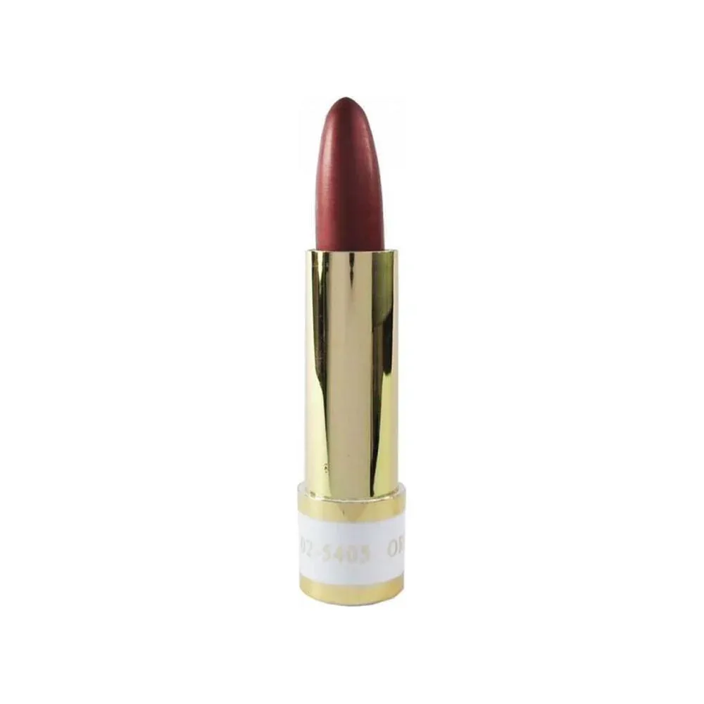 Island Beauty Lipstick 5g # Red Sunset