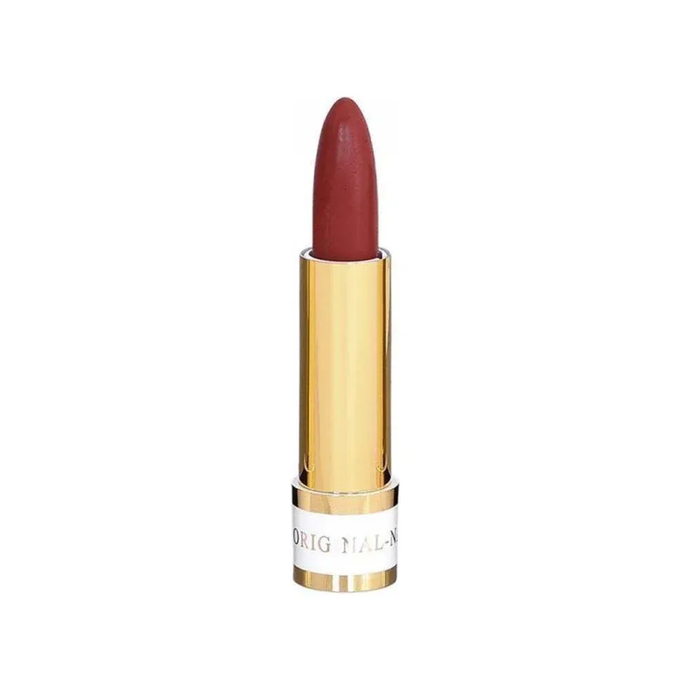 Island Beauty Lipstick 5g # Satin