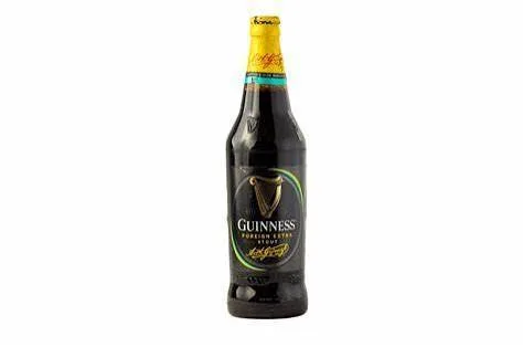 Guinness Cameroun 33cl