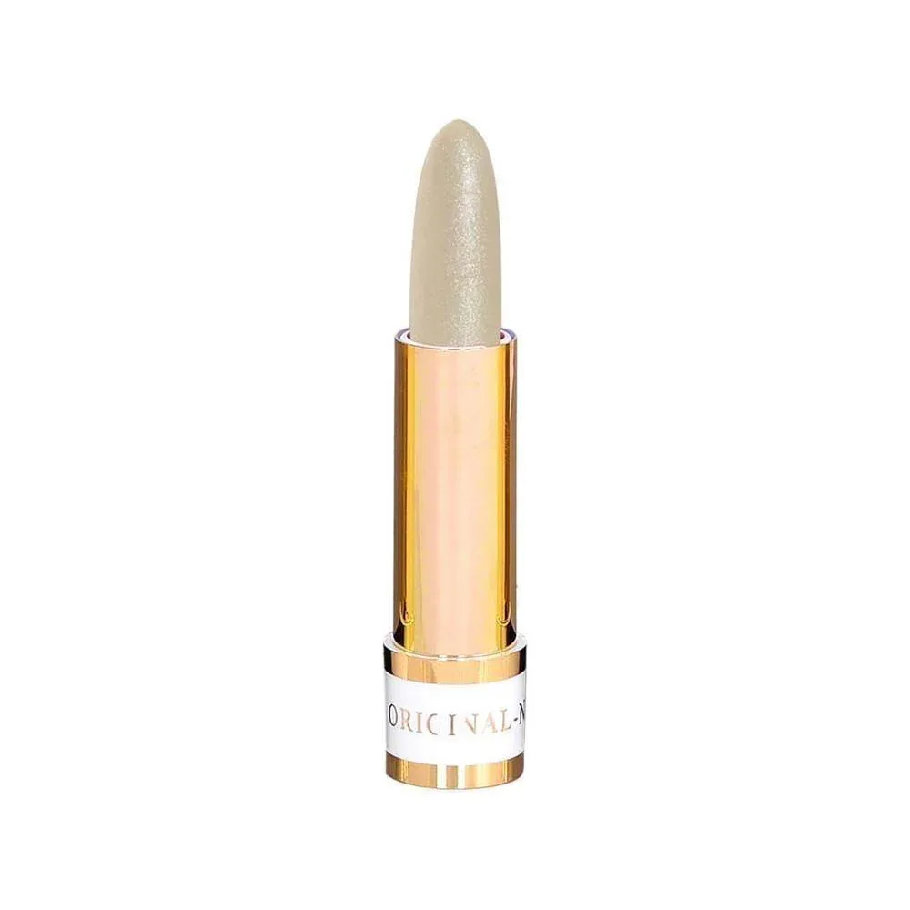 Island Beauty Lipstick 5g # Silver Sparkle