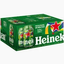 Heineken Pack 12x33cl
