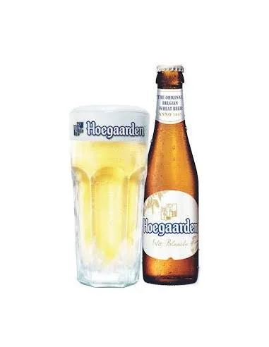 Hoegaarden 25cl