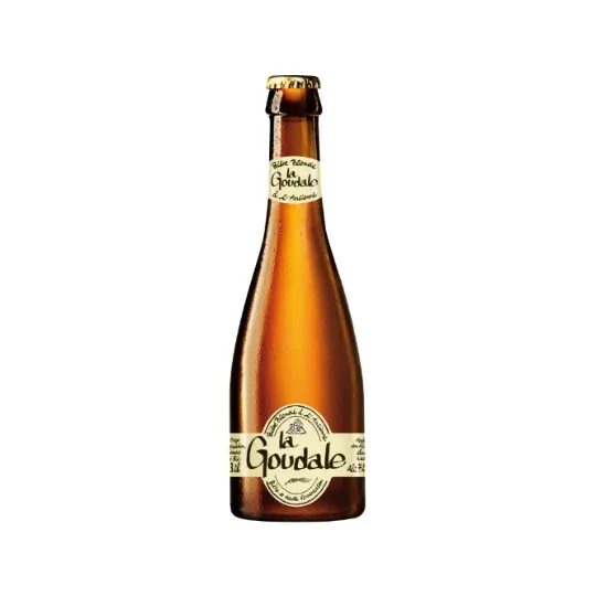 La Goudale 33cl Bouteille