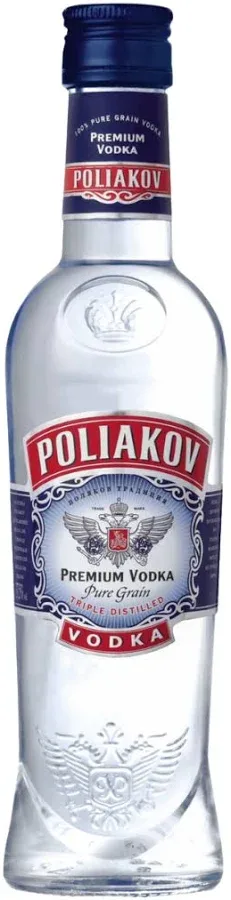 Poliakov 70cl