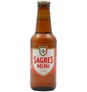 Sagres Mini 250ml