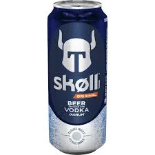 Skoll Cannette 50 Cl