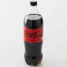 Coca Cola Sans Sucre 1,5l