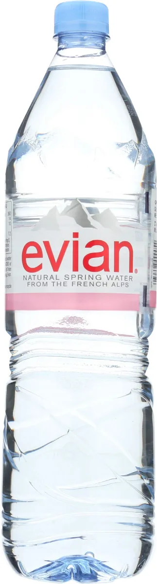 Evian 1,5l
