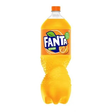 Fanta Orange 1.5l