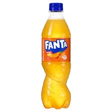 Fanta Orange 50cl