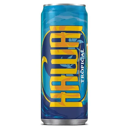 Hawai Tropical 33cl