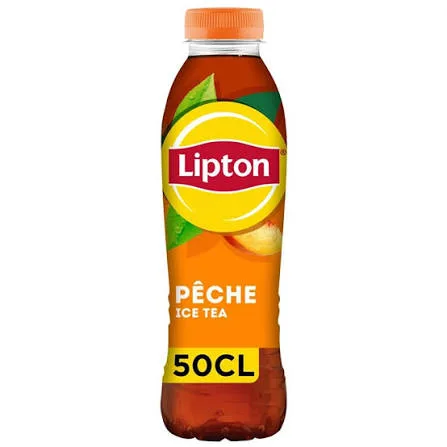 Lipton Peache 50cl