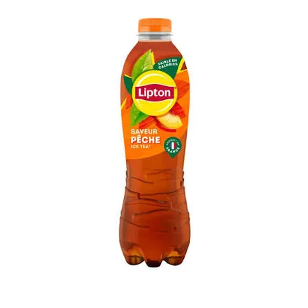 Lipton Peche 1,25l