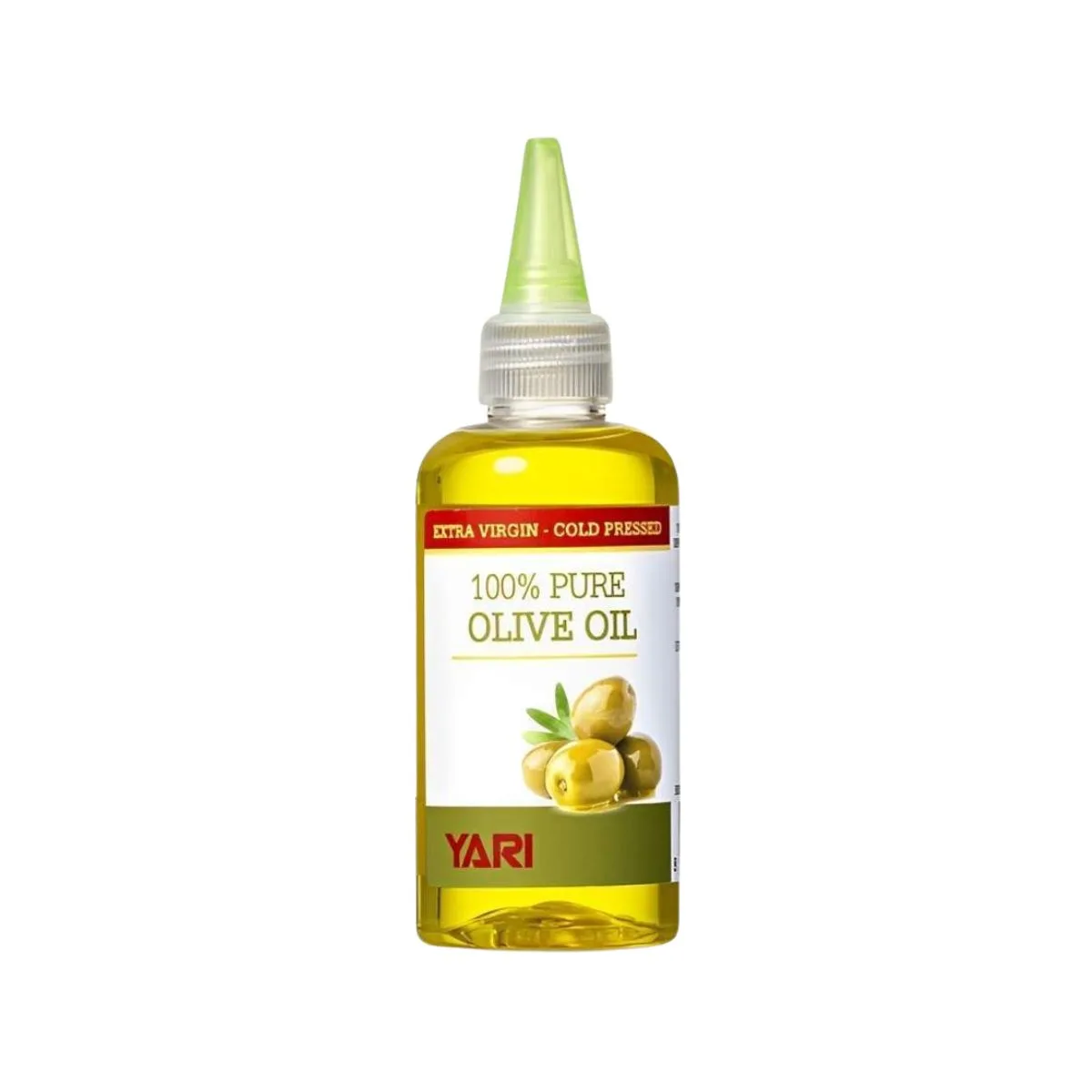 Yari huile d'olive 105ml
